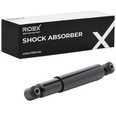 Stoßdämpfer RIDEX 854S17956 854S17956 - foto 2