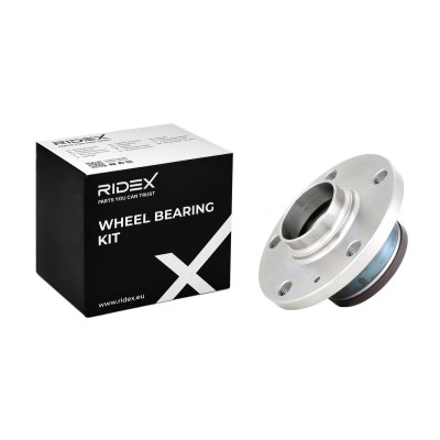 Radlager RIDEX 654W0005 654W0005 - foto 7