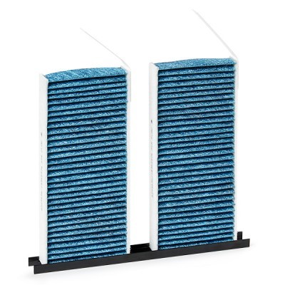 Filter, Innenraumluft RIDEX 424I0629P 424I0629P - foto 3