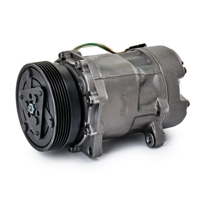 Kompressor, Klimaanlage 447K0060R - foto 3
