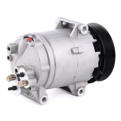 Kompressor, Klimaanlage 447K0118 - foto 3