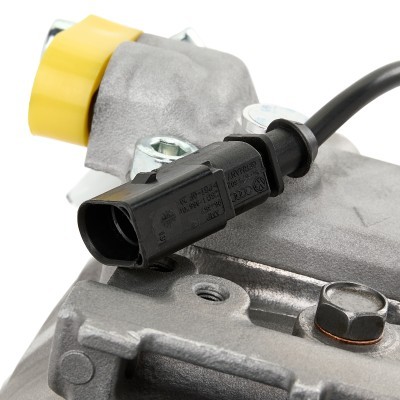 Kompressor, Klimaanlage 447K0486R - foto 6