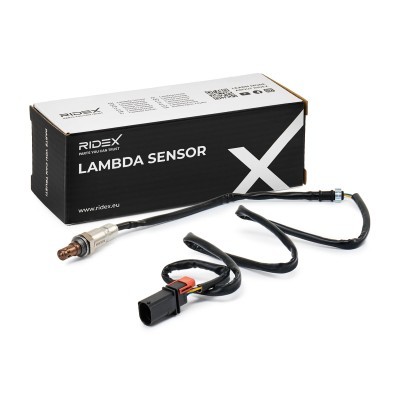Lambdasonde RIDEX 3922L0846 3922L0846 - foto 2