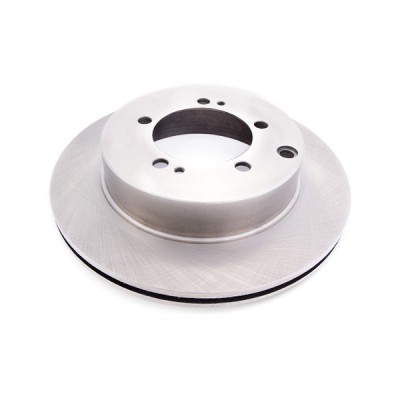 Bremsscheibe RIDEX 82B0488 82B0488 - foto 2