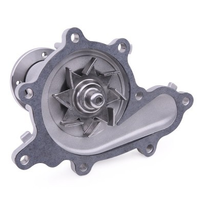 Wasserpumpe, Motorkühlung RIDEX 1260W0407 1260W0407 - foto 4