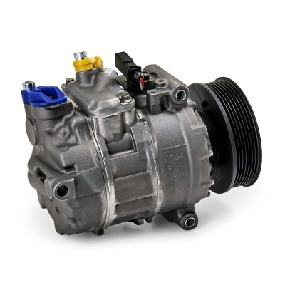 Kompressor, Klimaanlage 447K0280R - foto 4