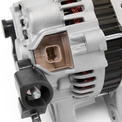 Generator RIDEX 4G1320 4G1320 - foto 6