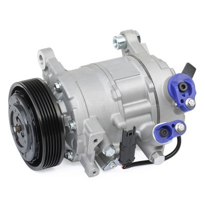Kompressor, Klimaanlage BMW 3 Touring 447K0459 - foto 3