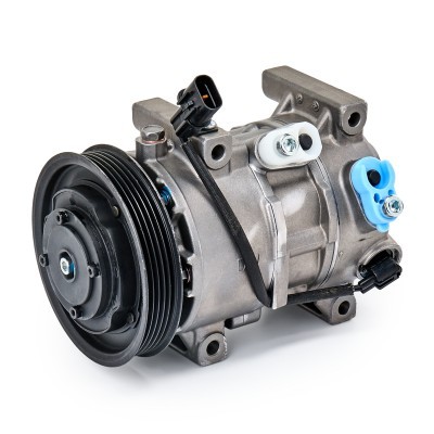 Kompressor, Klimaanlage 447K0746R - foto 3