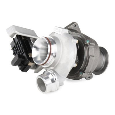 Turbolader RIDEX 2234C0439 2234C0439 - foto 3