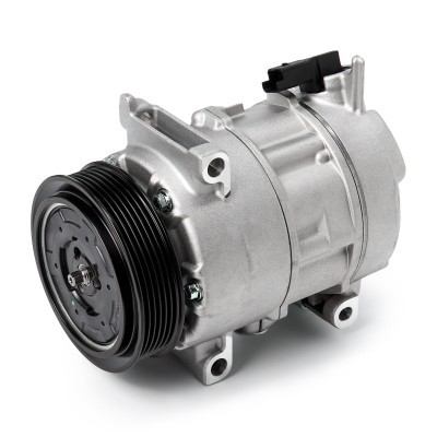 Kompressor, Klimaanlage OPEL 447K0824 - foto 3