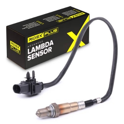 Lambdasonde RIDEX 3922L0467P 3922L0467P - foto 2