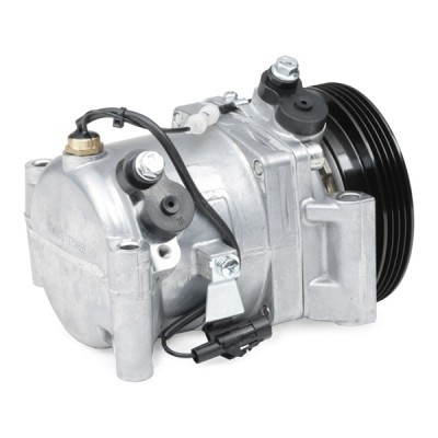Kompressor, Klimaanlage SUZUKI SWIFT III 447K0761 - foto 5