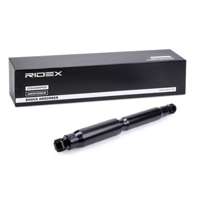 Stoßdämpfer RIDEX 854S0303 854S0303 - foto 3