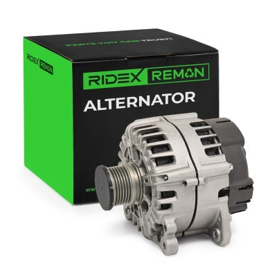 Generator RIDEX 4G1871R 4G1871R - foto 2