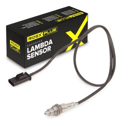Lambdasonde RIDEX 3922L0708P 3922L0708P - foto 2