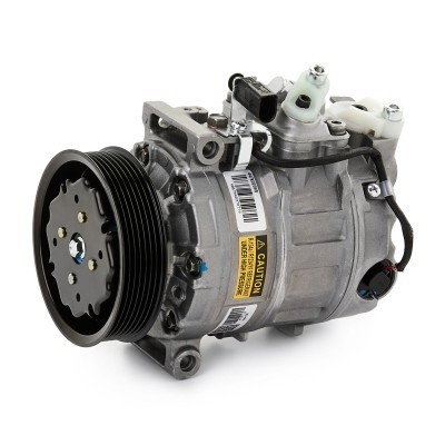 Kompressor, Klimaanlage 447K0239R - foto 3
