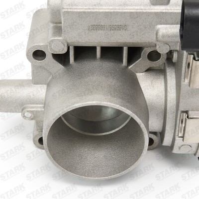 Дроссельная заслонка Stark SKTB-0430321 SKTB-0430321 - foto 5