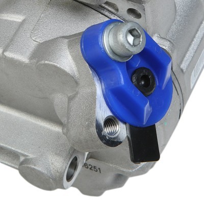 Kompressor, Klimaanlage 447K0470 - foto 5