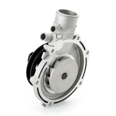 Wasserpumpe, Motorkühlung RIDEX 1260W0818 1260W0818 - foto 4