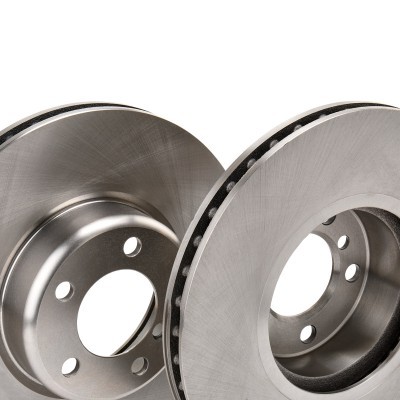 Bremsscheibe RIDEX 82B0386 82B0386 - foto 6