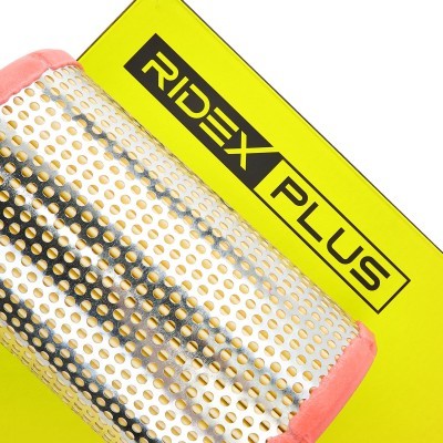 Luftfilter RIDEX 8A0090P 8A0090P - foto 7