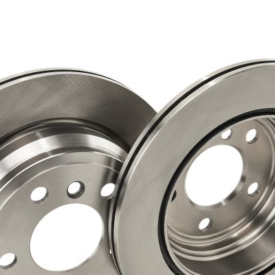 Bremsscheibe RIDEX 82B1224 82B1224 - foto 8