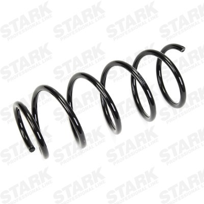 Fahrwerksfeder Stark SKCS-0040130 SKCS-0040130 - foto 3