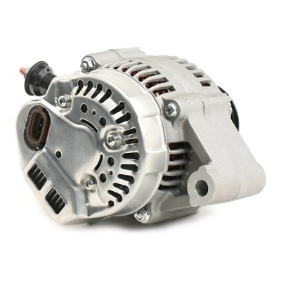 Generator RIDEX 4G1256 4G1256 - foto 4