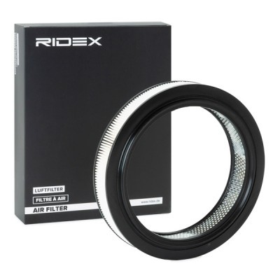 Luftfilter RIDEX 8A0598 8A0598 - foto 2