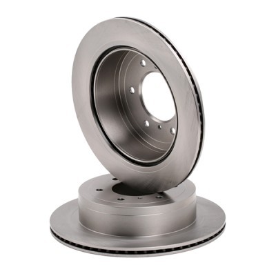 Bremsscheibe RIDEX 82B1243 82B1243 - foto 5