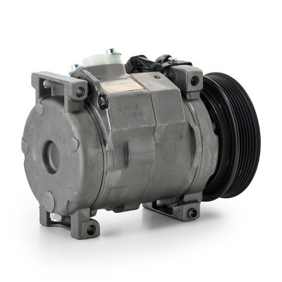 Kompressor, Klimaanlage 447K0724R - foto 4