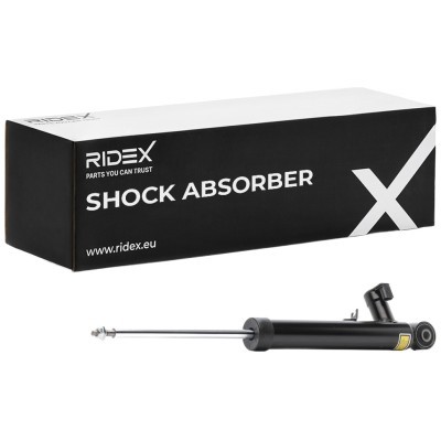 Stoßdämpfer RIDEX 854S2665 854S2665 - foto 2