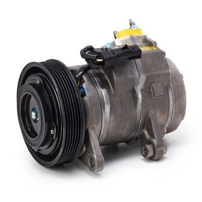 Kompressor, Klimaanlage 447K0446R - foto 3