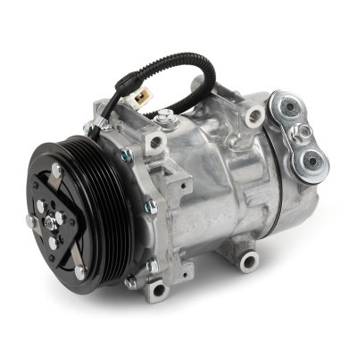 Klimakompressor 447K0202 - foto 3