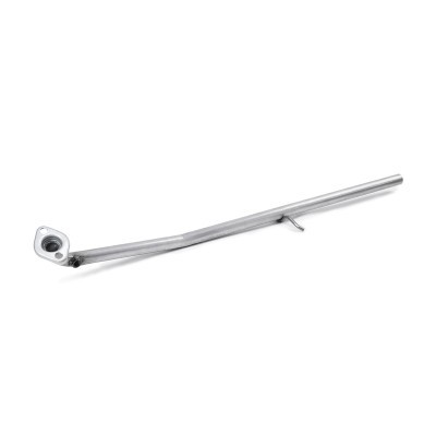Abgasrohr RIDEX 17E0155 17E0155 - foto 4