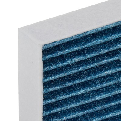 Filter, Innenraumluft RIDEX 424I0645P 424I0645P - foto 11