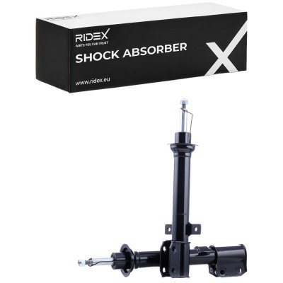 Stoßdämpfer RIDEX 854S1949 854S1949 - foto 2
