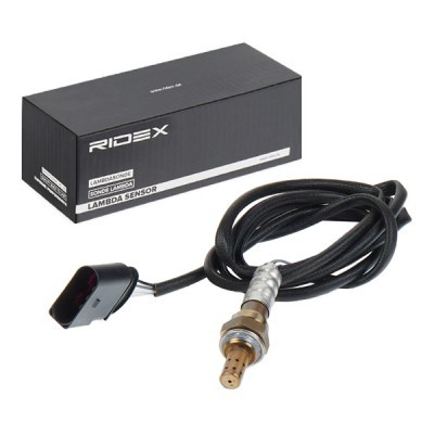 Lambdasonde RIDEX 3922L0518 3922L0518 - foto 2