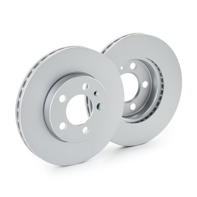 Bremsscheibe RIDEX 82B2426P 82B2426P - foto 3