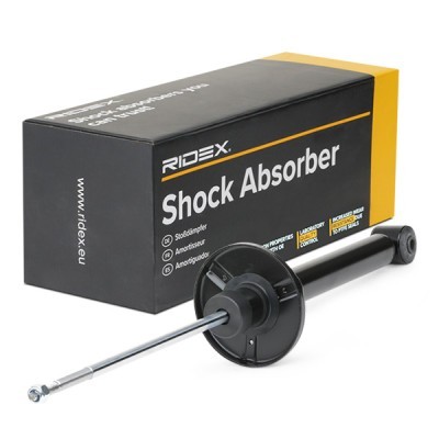 Stoßdämpfer RIDEX 854S0640 854S0640 - foto 4
