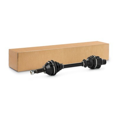 Antriebswelle RIDEX 13D0202R 13D0202R - foto 2