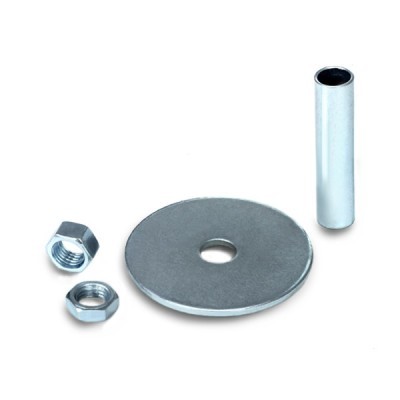 Stoßdämpfer RIDEX 854S0893 854S0893 - foto 4