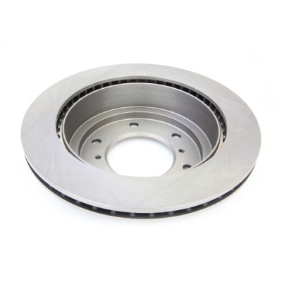 Bremsscheibe RIDEX 82B0441 82B0441 - foto 3