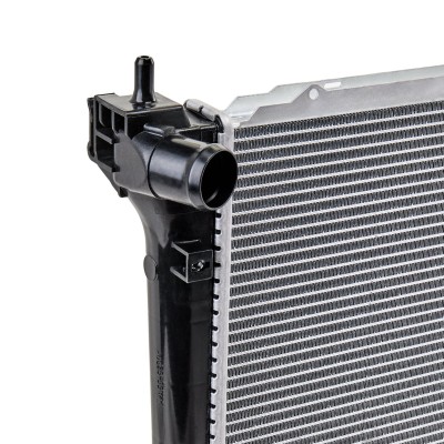 Kühler, Motorkühlung RIDEX 470R0740 470R0740 - foto 6