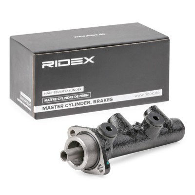 Hauptbremszylinder RIDEX 258M0009 258M0009 - foto 2