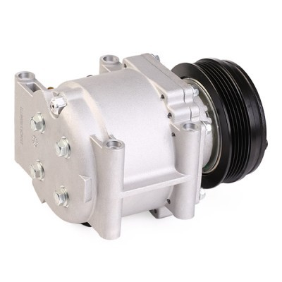 Kompressor, Klimaanlage HONDA City Sedan 447K0211 - foto 4