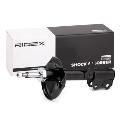 Stoßdämpfer RIDEX 854S0571 854S0571 - foto 5