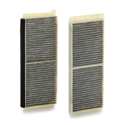 Filter, Innenraumluft RIDEX 424I0767 424I0767 - foto 2