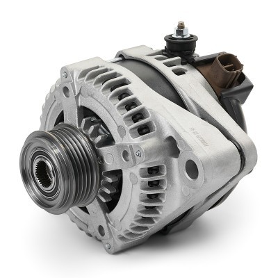 Generator RIDEX 4G1251R 4G1251R - foto 3